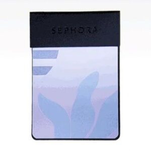 New Sephora Notepad